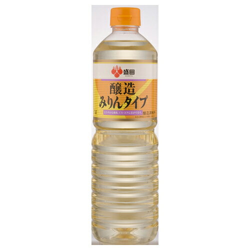 盛田 醸造みりんタイプ 1L ×12 メーカー直送 プレゼント ギフト