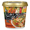 ひかり味噌 贅沢トムヤムクンフォーカップ 33.5g ×6 メーカー直送 ギフト プレゼント