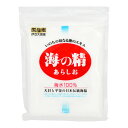 海の精 海の精 あらしお 赤ラベル 240g ×6 メーカー直送 お中元 ギフト 夏ギフト プレゼント