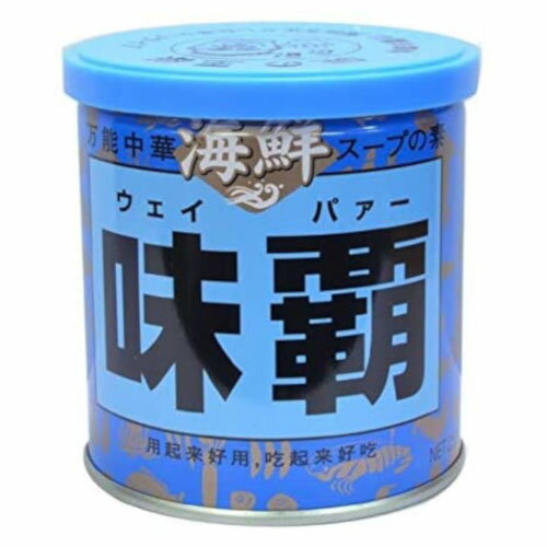 廣記商行 廣記 海鮮味覇 缶 250g ×12 メーカー直送