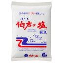 伯方塩業 伯方の塩 1kg ×10 メーカー直送 お中元 ギフト 夏ギフト プレゼント