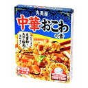 丸美屋食品工業 丸美屋 中華おこわの素 193g ×5 メーカー直送