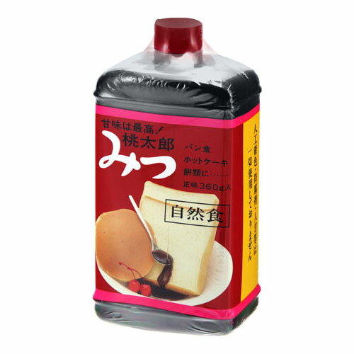 平野商店 桃太郎蜜 360g x25 メーカー直送