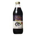 アルプス グレープミックス 黒の果実 瓶 1L ×6 メーカー直送 お中元 ギフト 夏ギフト プレゼント
