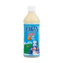 南日本酪農協同 デーリィ ヨーグルッペ ライト ペットボトル 500ml ×24 メーカー直送 ギフト プレゼント
