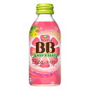 エーザイ エーザイ チョコラBBスパークリング グレープフルーツ&ピーチ 140ml ×6 メーカー直送 ギフト プレゼント