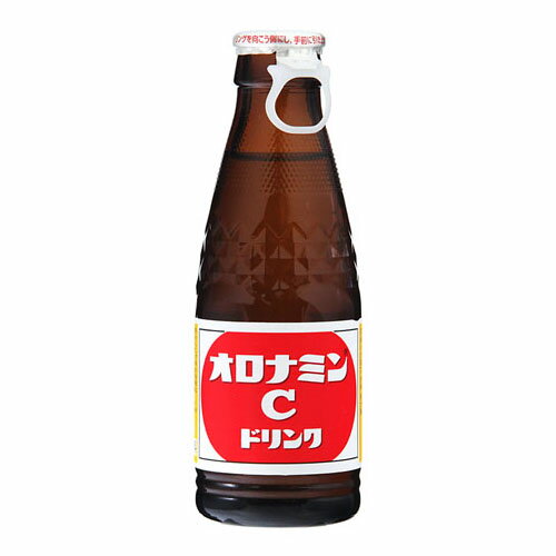 【エントリーでP5倍!20日20:00-27日1:59】 大塚製薬 オロナミンCドリンク 瓶 120ml ×10 メーカー直送 プレゼント ギフト