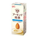 グリコ アーモンド効果オリジナルドライ紙 200ml ×12 メーカー直送 ギフト プレゼント