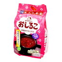 森永製菓 おしるこ 4袋入り 72g ×10 メーカー直送 ギフト プレゼント