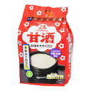 森永製菓 甘酒 4袋 ×10 メーカー直送 お中元 ギフト 夏ギフト プレゼント
