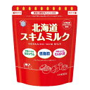 ご注文前にご確認ください※ 12時から14時の時間帯指定はできません。ご指定の場合は14時から16時にて手配いたします。商品説明★ 低脂肪でカルシウムとたんぱく質が手軽にとれる北海道産スキムミルク※メーカーの都合により、パッケージ・仕様・成分・生産国等は予告なく変更になる場合がございます。※上記理由でのご返品はお受けできませんので、事前お問合せなどご注意のほど宜しくお願いいたします。スペック* 総内容量：360g* 商品サイズ：74×185×225* 成分：脱脂粉乳* 単品JAN：4903050506392