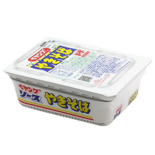 まるか食品 ペヤング ソースやきそば 120g ×18 メーカー直送