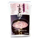 トップフーズ 永平寺 小豆がゆ 250g ×10 メーカー直送 ギフト プレゼント