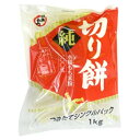 ご注文前にご確認ください※ 12時から14時の時間帯指定はできません。ご指定の場合は14時から16時にて手配いたします。商品説明★ 独自製法でこしとねばりが強いお餅を作り上げました。※メーカーの都合により、パッケージ・仕様・成分・生産国等は予告なく変更になる場合がございます。※上記理由でのご返品はお受けできませんので、事前お問合せなどご注意のほど宜しくお願いいたします。スペック* 総内容量：1000g* 商品サイズ：290×475×185* 成分：水稲もち米粉(タイ国)、PH調整剤* 生産国：日本* 単品JAN：4904086930205