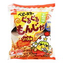 おやつカンパニー ベビースター ぐるぐるもんじゃソース味 36g ×12 メーカー直送 ギフト プレゼント