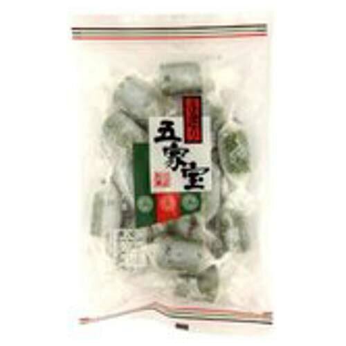 西倉製菓 西倉 セロ巻き五家宝 140g ×12 メーカー直送