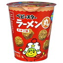 おやつカンパニー ベビースターラーメン丸チキン味 63g ×12 メーカー直送 ギフト プレゼント