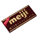 明治 ミルクチョコレート 50g ×10 メーカー直送