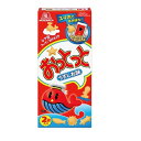 森永製菓 おっとっと うすしお味 52g ×10 メーカー直送 ギフト プレゼント