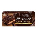 森永製菓 ガトーショコラ 6個 ×6 メーカー直送 ギフト プレゼント(4)