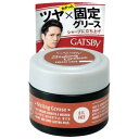 ギャツビー スタイリンググリース フリーズロック <モバイル> ヘアスタイリング剤 35g マンダム