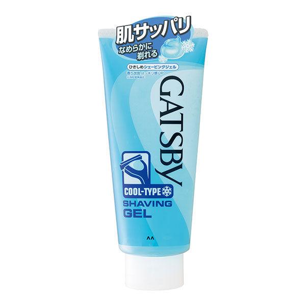 ご注文前にご確認ください※ 商品パッケージや仕様につきまして、予告なく変更されることがございます。商品説明★ 男のヒゲをなめらかに深剃り。ヒゲ剃り後の肌を 爽快にひきしめる シェービングジェル。[使用方法]・適量(スプーン1杯程度)を手に取り 肌によくのばしてから剃ってください・つけてしばらくおくとヒゲがより柔らかくなり 剃りやすくなります・ヒゲ剃り後はかならず洗い流してください・中味が少なくなったときは キャップを回してはずすと 最後までムダなく使えます・カミソリは洗面器等にためた水の中で振り洗いすると 早く洗えます [注意事項]※お肌に異常が生じていないかよく注意して使用してください。傷や湿疹等異常のあるときは使わないでください。刺激 色抜け(白斑等) 黒ずみ等の異常が出たら使用を中止し皮フ科医へご相談ください※目に入らないように注意し 入ったときはすぐに洗い流してください※メントールの冷感刺激に弱い方 肌の弱い方は使用をお控えください※高温になるところには置かないでください※子供の手の届かないところに置いてください ※メーカーの都合により、パッケージ・仕様・成分・生産国等は予告なく変更になる場合がございます。※上記理由でのご返品はお受けできませんので、事前お問合せなどご注意のほど宜しくお願いいたします。スペック* 内容量:205g* 成分:水、PEG-100水添ヒマシ油、PEG-8、グリセリン、カルボマー、水酸化Na、EDTA-2Na、メントール、メントキシプロパンジオール、カフェイン、カンフル、フェノキシエタノール、メチルパラベン、香料、青1* 生産国:インドネシア