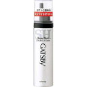 ギャツビー スタイリングフォーム スーパーハード <ハンディ> ヘアスタイリング剤 65g マンダム