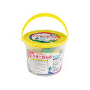 クツワ バケツ入りこむぎこねんど