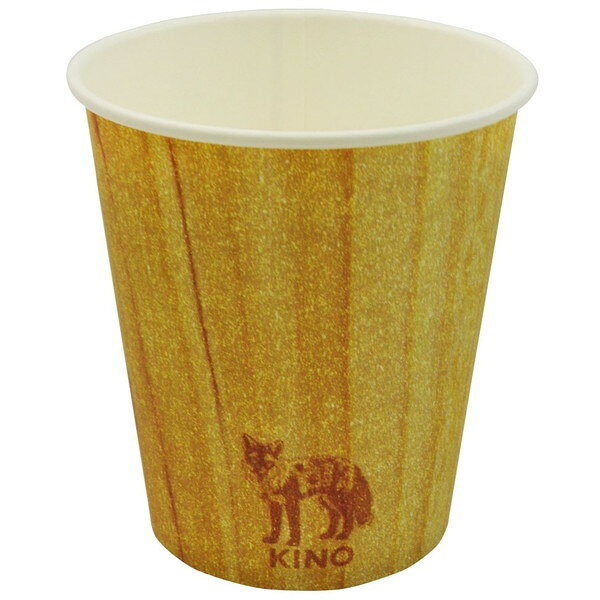 Paper Cups - ペーパーカップ 205ml 30個入り (紙コップ) サンナップ