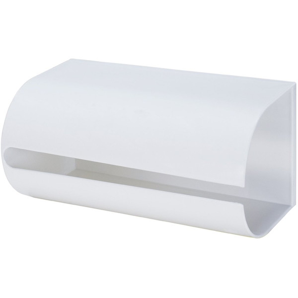 【エントリーでP5倍!20日20:00-27日1:59】 Mag-On マグネットキッチンペーパーホルダー R ホワイト (キ..