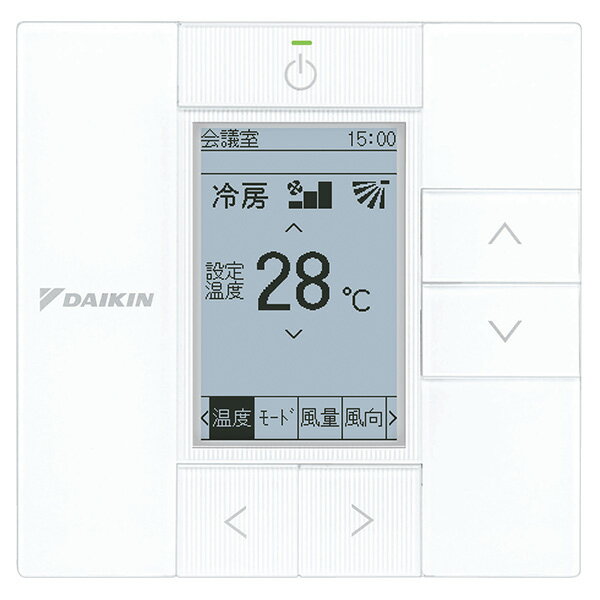 BRC1G4 DAIKIN zCg [֘A tR 󒲘A\(Ɩp)]