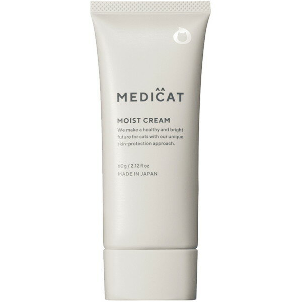 モイストクリーム 60g MEDICAT