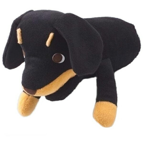 アニマルミトン ラブドッグ ダックスフンド ボンビアルコン