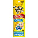 にゃんにゃんカロリー ミルク風味 25g アース・ペット