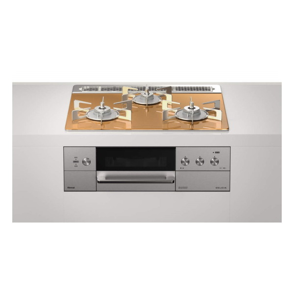 RHS31W30E12RASTW-13A Rinnai ѡ󥰥åѡ DELICIA [ӥȥ󥬥 (Իԥѡξ¦ϡ60cm)]