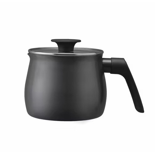 MCP-14 ブラック アイリスオーヤマ [マルチポット] メーカー直送