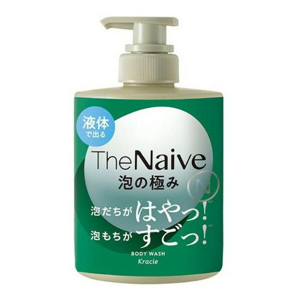 The Naive iC[u {fB\[v t̃^Cv |v 500ml NVG