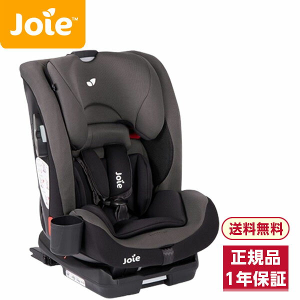 Joie チャイルドシート ボールドR エンバー 38308 KATOJI [チャイルドシート (1歳頃～12歳頃まで)] 【..