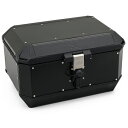 D32556 GIVI リアボックス 56L ALASKAシリーズ ALA56B ブラックライン デイトナ