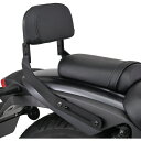 D38522 バックレスト エリミネーター/SE(24)専用 デイトナ