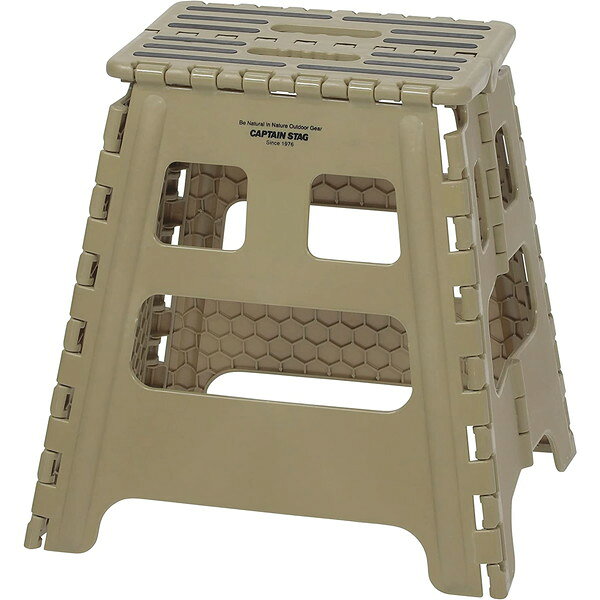 スペック* 製品サイズ(約/mm)：390×320×400* 重量(約/g)：1600* 材質：ポリプロピレン* 仕様：天板サイズ:290×220mm 収納サイズ(約)/390×45×505mm 耐荷重/80kg 軽作業用* 原産国：中国