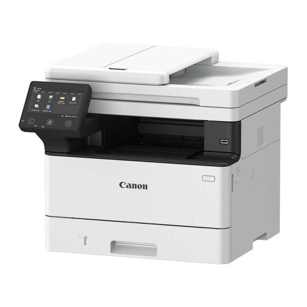 楽天総合通販PREMOA 楽天市場店【5/15限定！エントリー＆抽選で最大100％Pバック】 CANON MF467dw Satera [A4モノクロレーザー複合機 （コピー/スキャナ）]