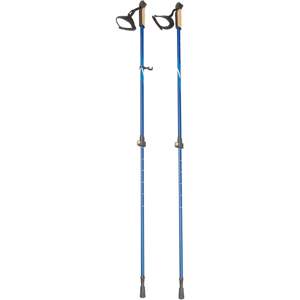 Other - UM-2304 FEEL BOSCO トレッキングポール 2本組み CSI-004 B CAPTAIN STAG