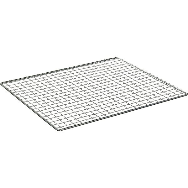 スペック* 製品サイズ(約/mm)：300×260* 重量(約/g)：170* 品質表示(材質/その他)：鉄(クロムめっき)* 原産国：中国
