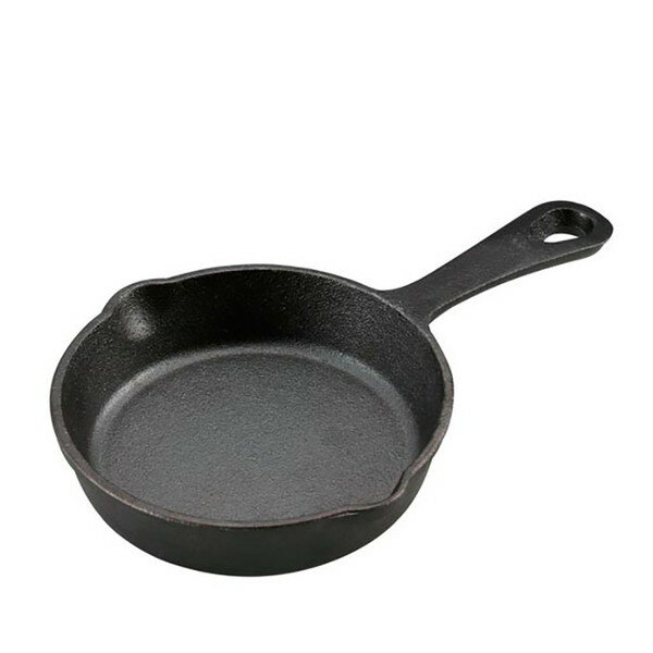 Cooker - UG-3026 スキレット 13cm CAPTAIN STAG