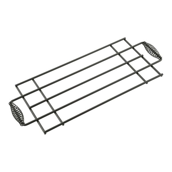 Cookware, Bbq Goods - UG-3252 焚火 ゴトク (ブラック) CAPTAIN STAG