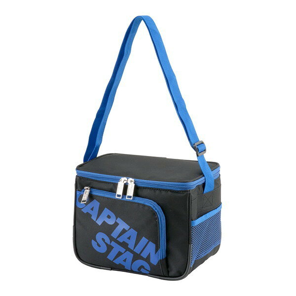 スペック* 製品サイズ(約/mm)：260×150×200* 重量(約/g)：340* 品質表示(材質/その他)：本体表生地:ポリエステル600D、内生地:EVA、断熱材:ポリエチレンフォーム、中敷:ポリエステル* 仕様/その他：350ml缶が9本、500mlペットボトルが6本入ります。* 原産国：中国