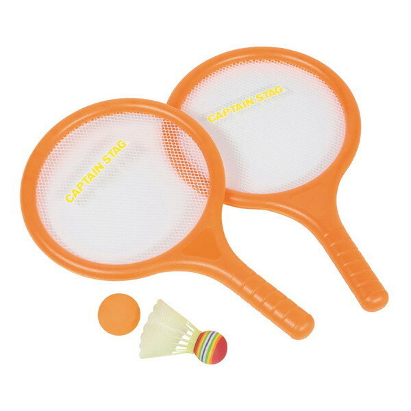 【エントリーでP5倍!20日20:00-27日1:59】 CS 遊 メッシュパドルセット UX-2576 CAPTAIN STAG