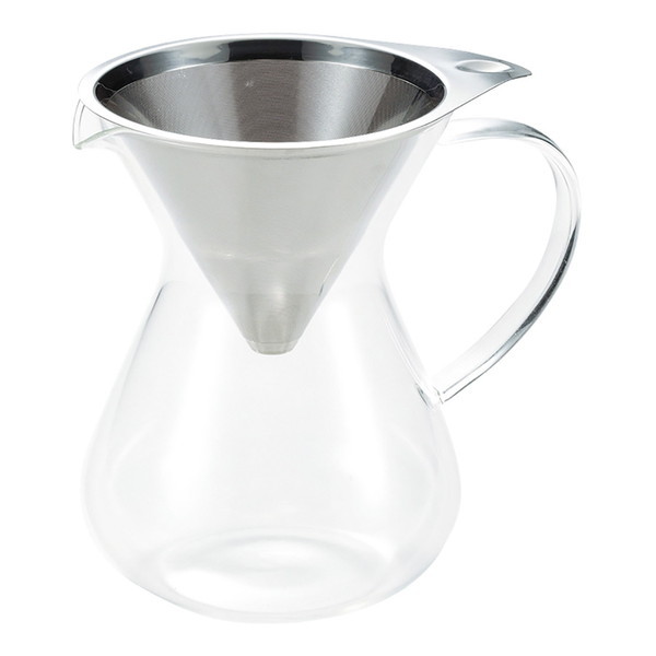 ����ݥå�&�ե��륿�����å� UW-3514 CAPTAIN STAG