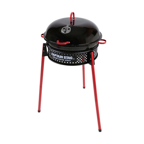 UG-0060 アメリカンイージーグリルtypeII CAPTAIN STAG